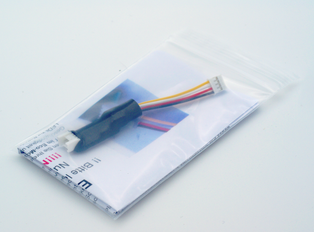 Doc Green · Tuning-Chip · Bild 2