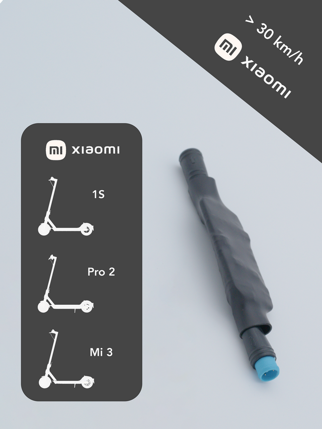 Xiaomi Mi · Tuning-Chip · Bild 1